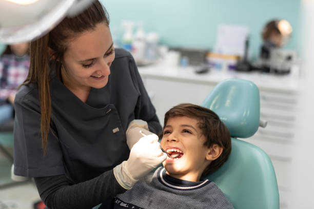 Best Emergency Orthodontic Services in Vicksburg, MI