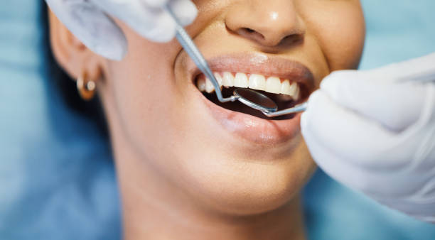 Best Pediatric Emergency Dentist in Vicksburg, MI