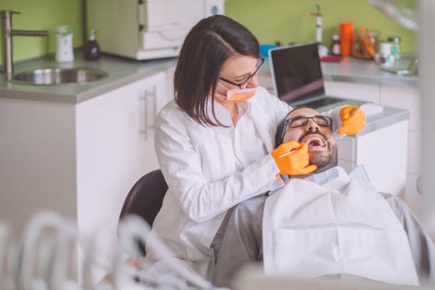 Best Emergency Wisdom Teeth Removal in Vicksburg, MI