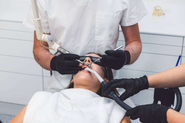Best Urgent Care for Lost Fillings or Crowns in Vicksburg, MI