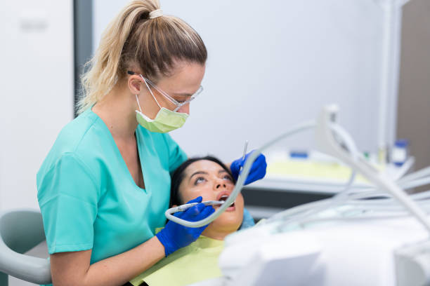 Best Emergency Wisdom Teeth Removal in Vicksburg, MI