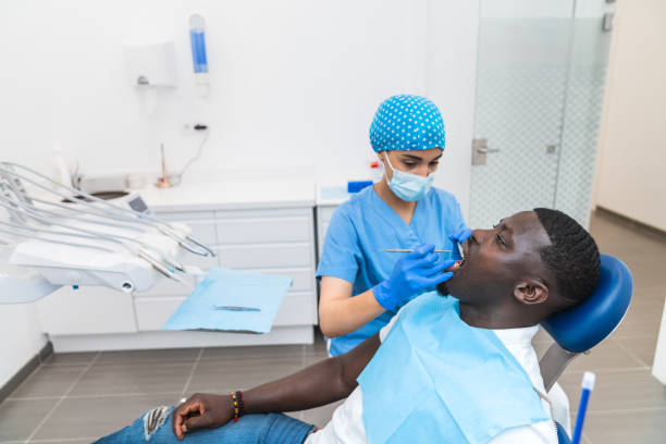 Best Emergency Dental Care for Broken or Chipped Teeth in Vicksburg, MI